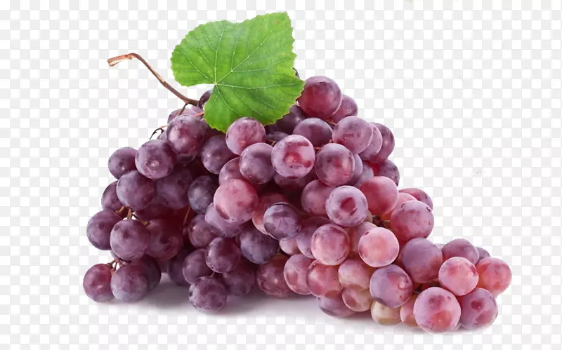 葡萄水果共享沙拉-葡萄