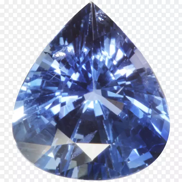 蓝宝石钻石宝石首饰珠宝金融图片