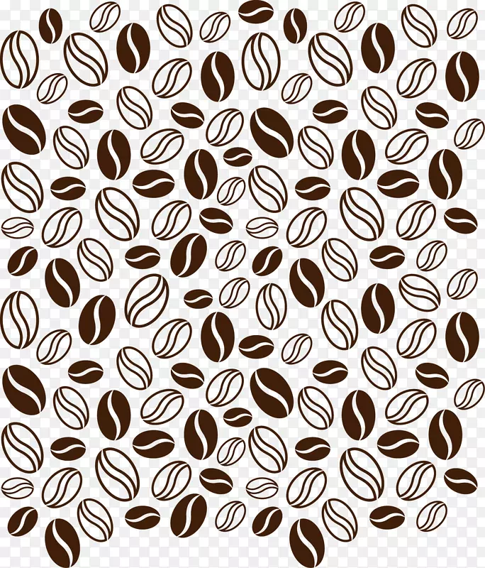 咖啡豆咖啡厅-咖啡豆遮阳