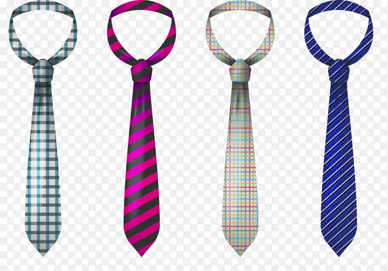 领结-男式领带