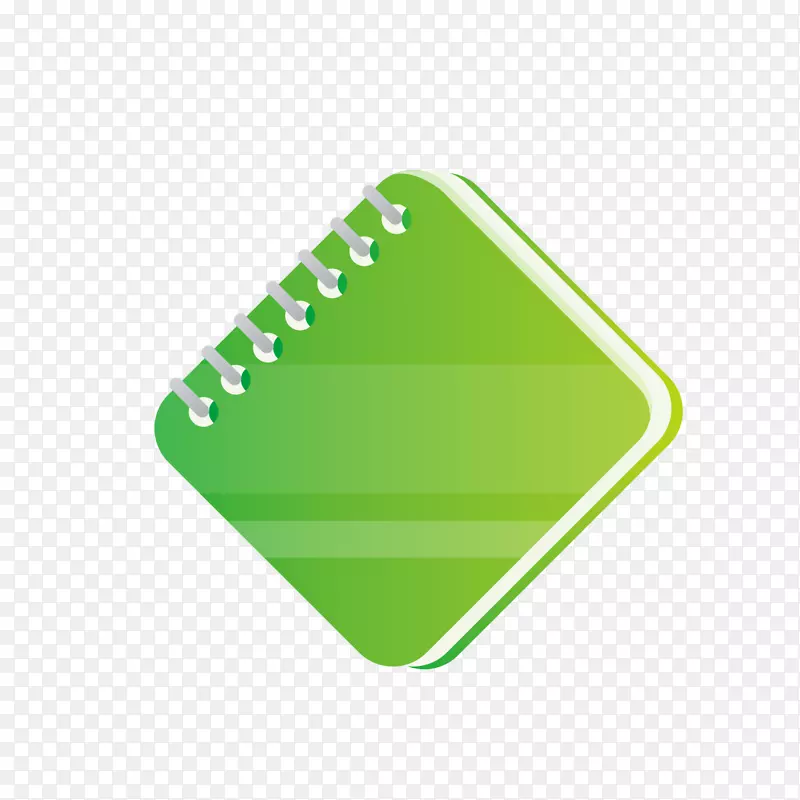 绿色下载-绿色笔记本
