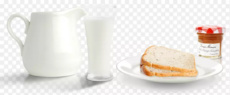 早餐牛奶吐司油条面包牛奶吐司早餐
