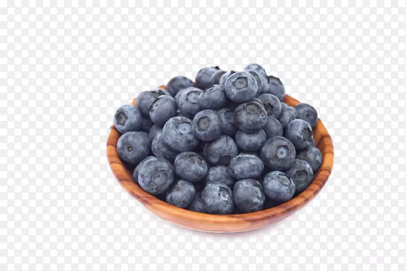 蓝莓五洋麻水果食品-蓝莓