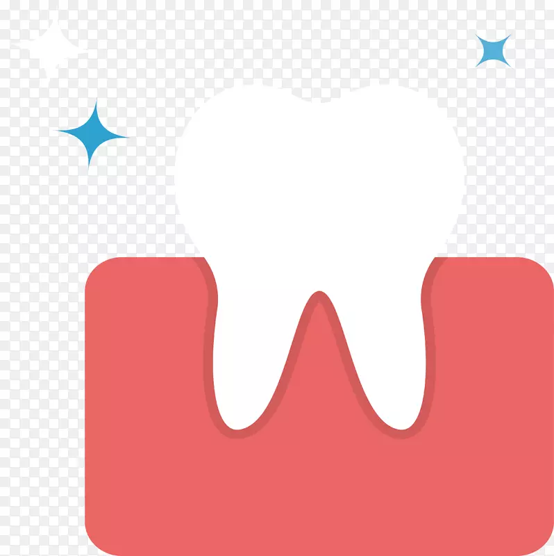 牙齿病理学-精致健康的牙齿设计