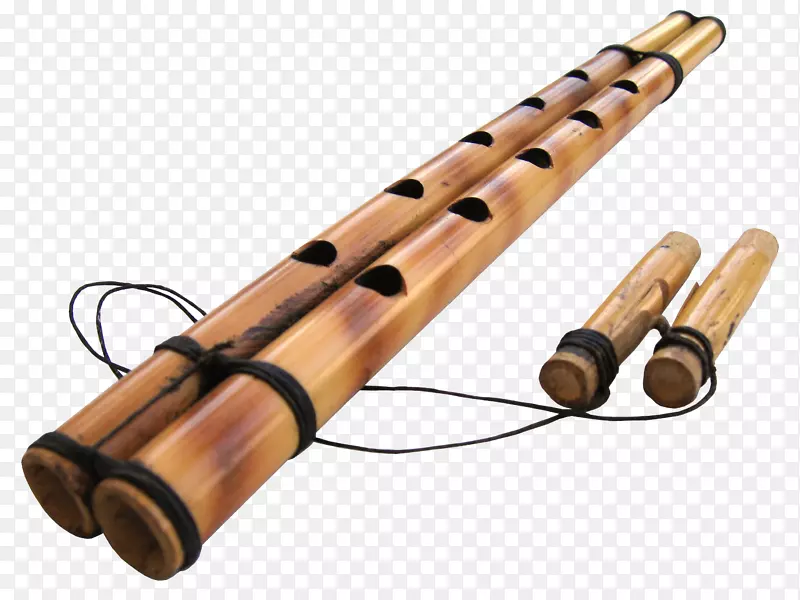 乐器木管乐器长笛木笛