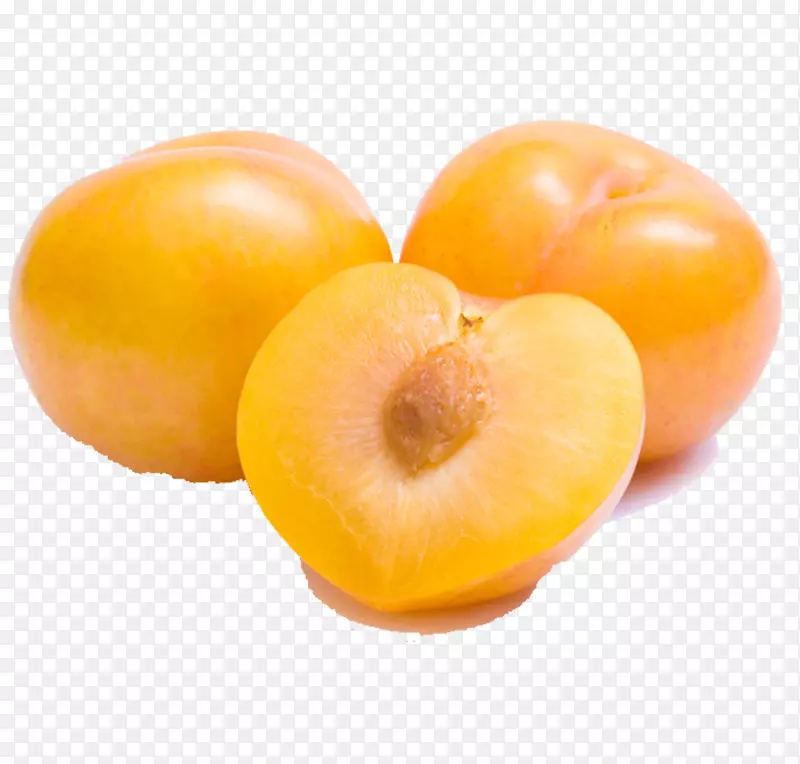 油桃、阿米谢拉果、杨桃-杏果食品