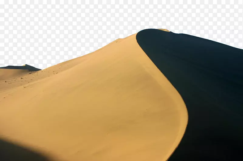 沙质二世-沙漠照片