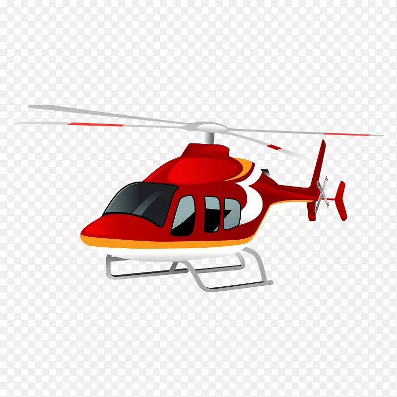 飞机直升机-运输、直升机