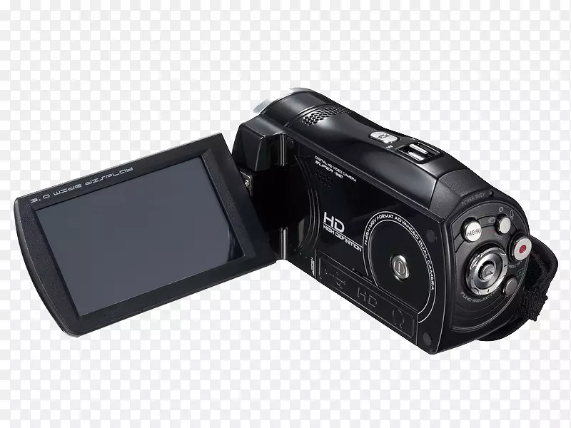 三星银河2无反射镜可互换镜头摄像机黑色摄像机