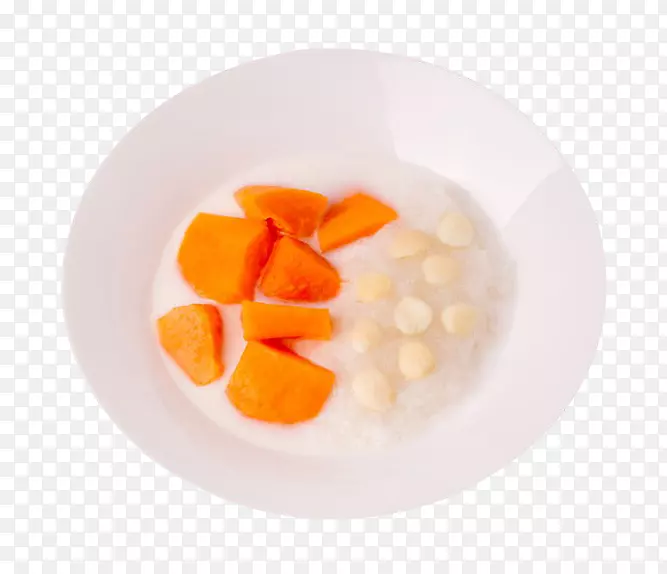 牛奶木瓜食品-鲜牛奶炖木瓜