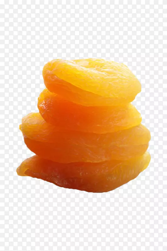 素食料理杏干食品干水果.黄色水果干杏