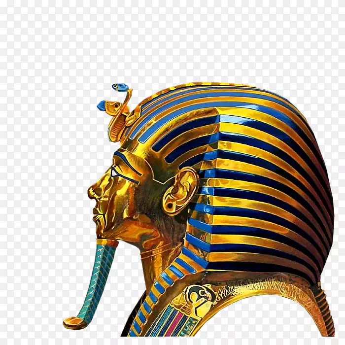 古埃及剪贴画-印度法老阿凡达