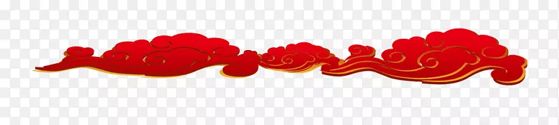 云下载-红云装饰图案