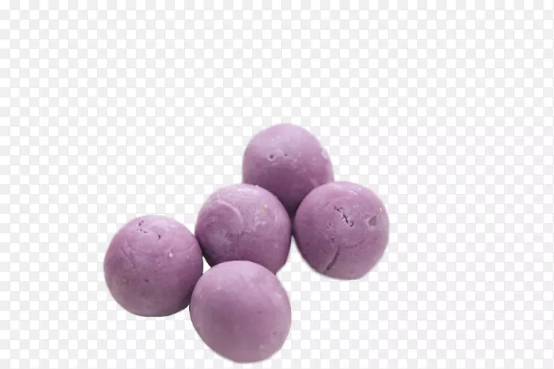 紫色谷歌图片设计师-紫土豆饺子