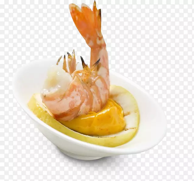 加勒比虾海鲜自助餐配方-龙虾材料