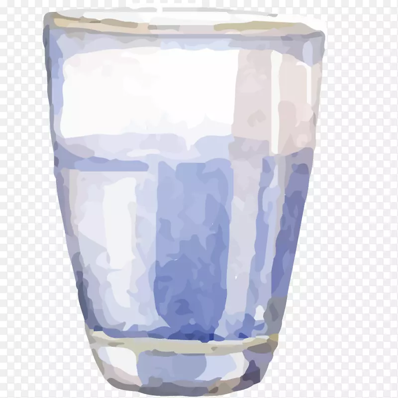 饮用水欧式容器杯