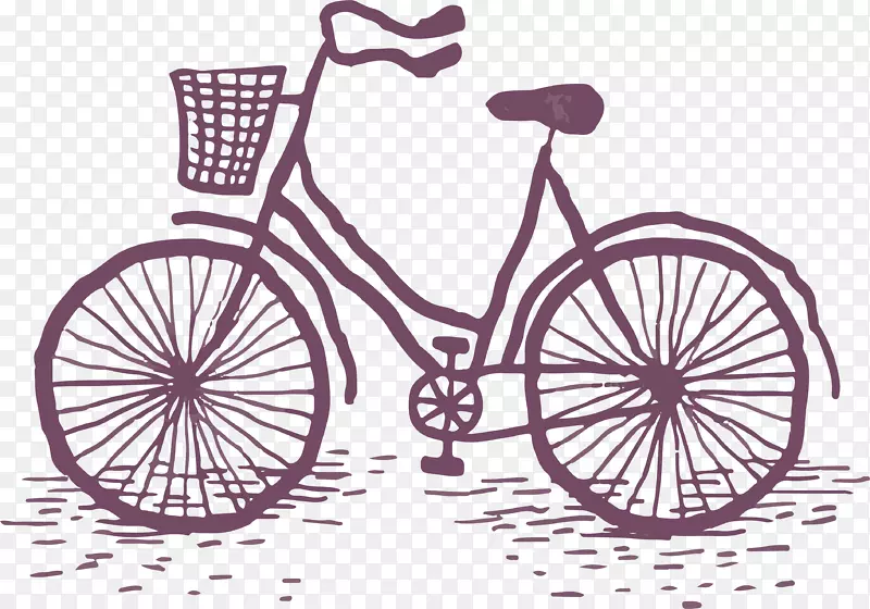 自行车踏板自行车车轮自行车马鞍赛车自行车手共享自行车
