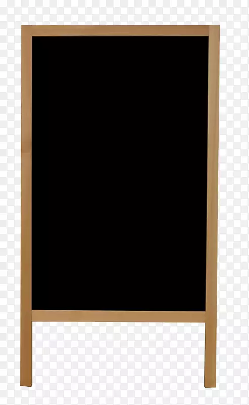 画框文字方块显示装置图案黑板告示栏