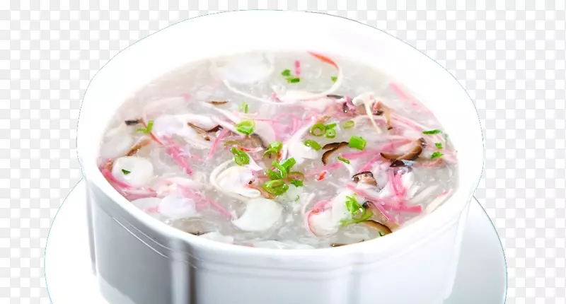 酸辣汤，鱼丸，亚洲菜，菜，火腿和蘑菇汤，乌鱼