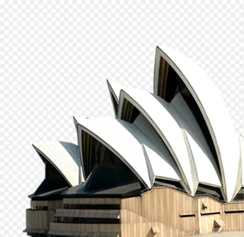 悉尼歌剧院香港澳洲古迹资料-悉尼歌剧院
