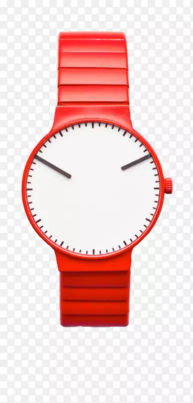 手表拉多时钟设计师计时表-手表可爱的形状设计