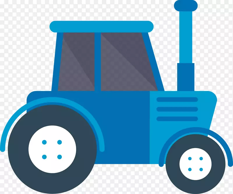 拖拉机农业.拖拉机元件