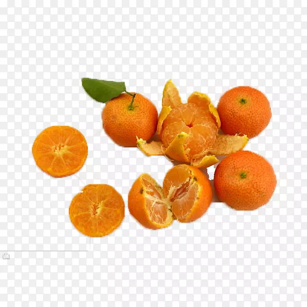 克莱门汀·曼陀林橘子血橙探戈兰格普尔砂糖图片