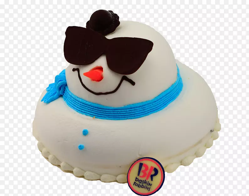 生日蛋糕层蛋糕-酷雪人生日蛋糕