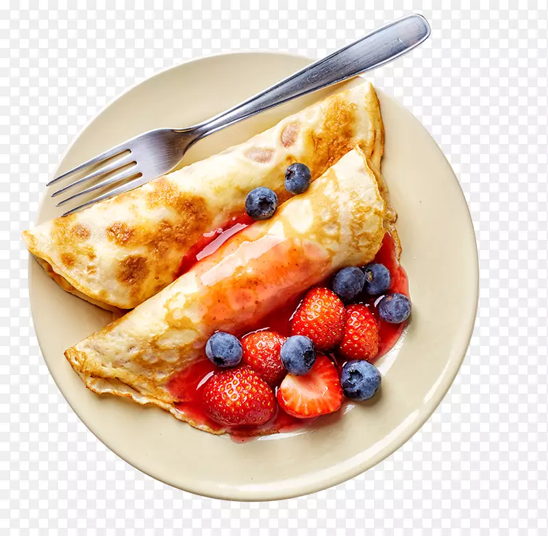 早餐煎蛋海报营养-诱人早餐