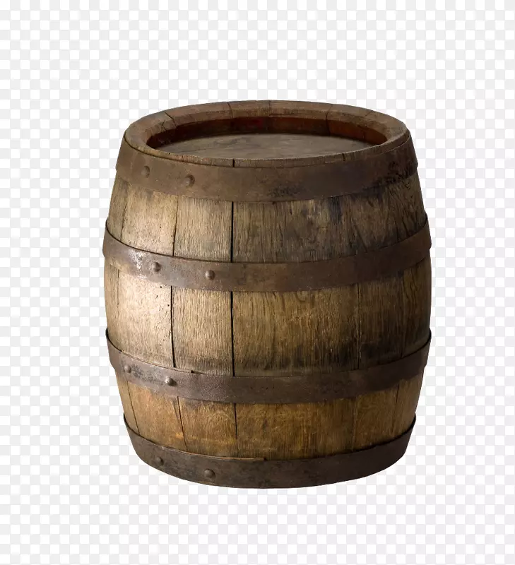红酒橡木酒桶木桶