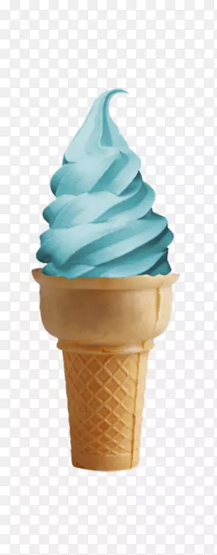 冰淇淋锥巧克力冰淇淋-冰淇淋圆锥形真棒
