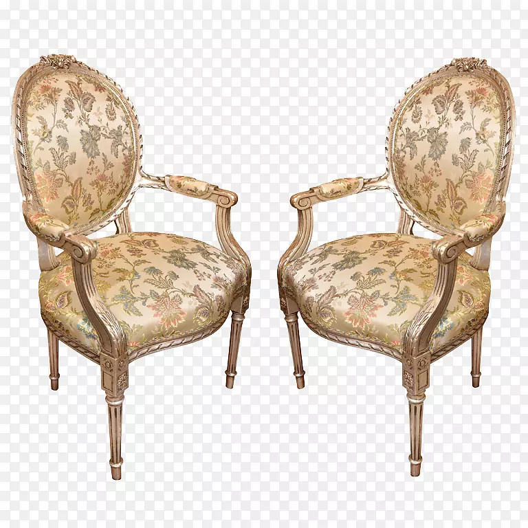 椅桌起居室古董家具-欧美复古椅料免费拉扯