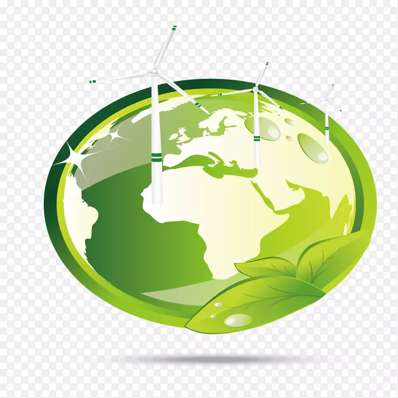 健康影响评估环境顾问研究-绿色地球