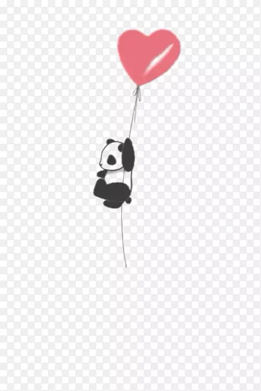 iphone 6加上iphone 8大熊猫熊壁纸手绘熊猫