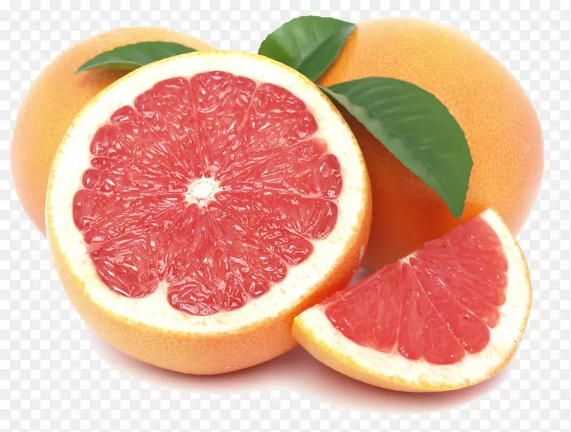 营养GREP葡萄柚柠檬红葡萄柚