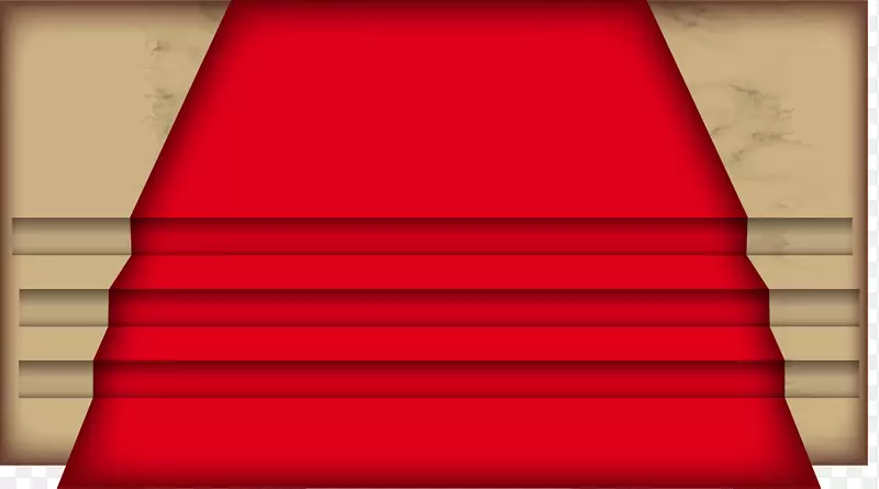 红毯下载-彩绘楼梯