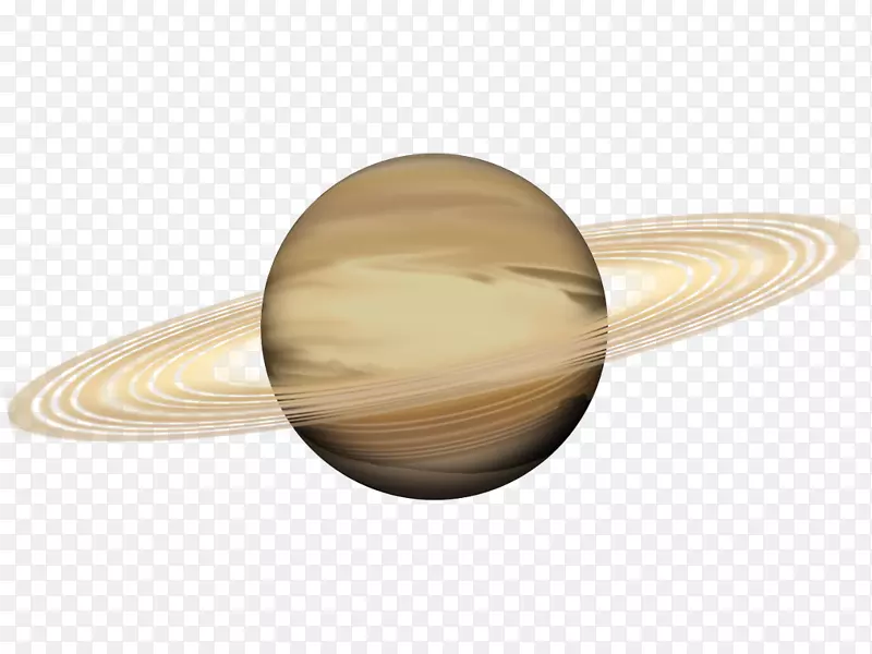 锡尼乌-2013惠更斯行星土星金星-土星行星