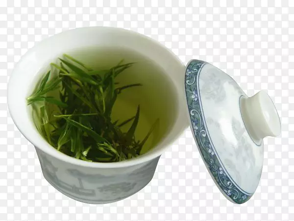 绿茶饮用保健.绿茶特色