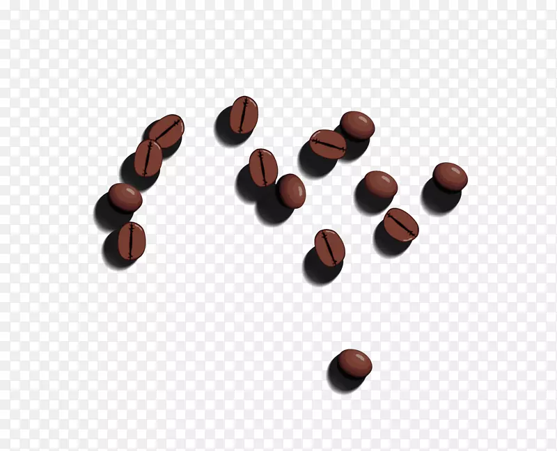 咖啡豆-咖啡豆