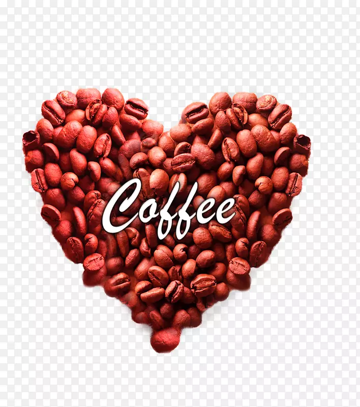 咖啡厅-喜欢咖啡豆