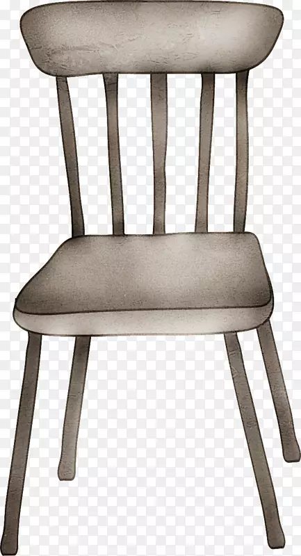 椅子桌木凳子