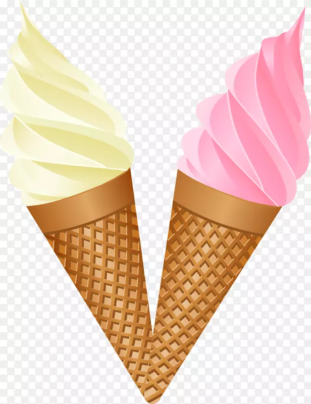 冰淇淋-漆锥