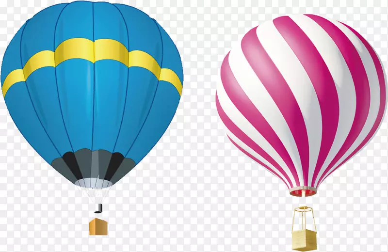 纳切斯气球竞赛-降落伞装饰设计
