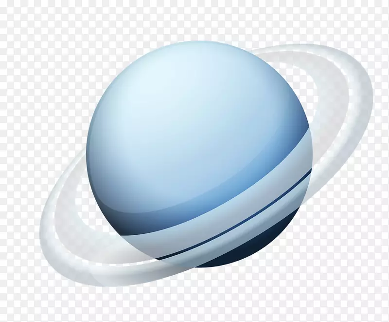 地球行星天王星轨道-太空行星