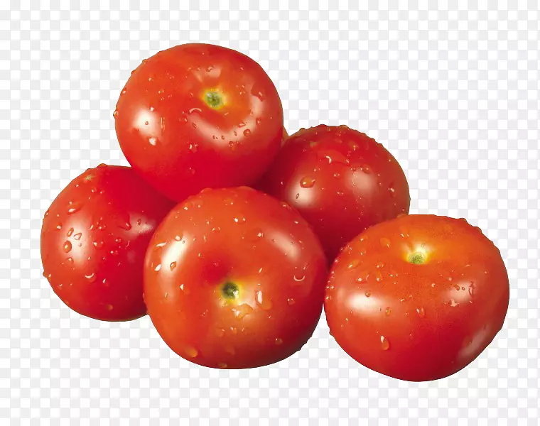 有机食品番茄蔬菜番茄酱水果新鲜海洋柿子