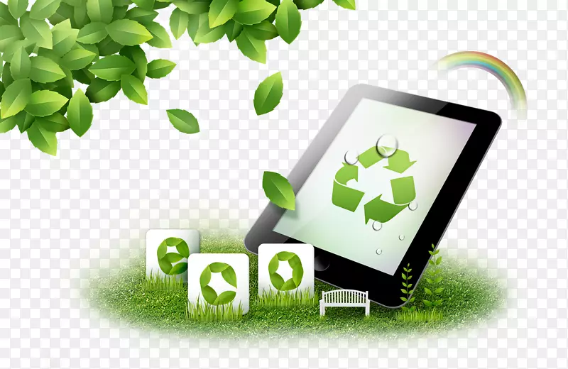 网络安全回收-绿色能源拉动材料平板高清免费