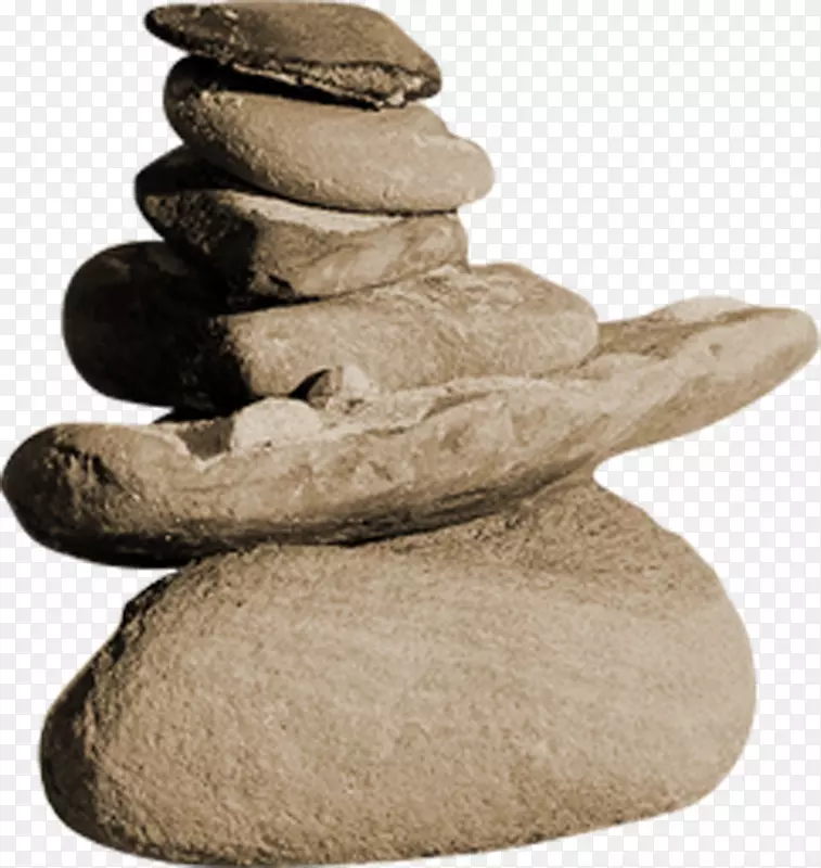 岩石平衡石