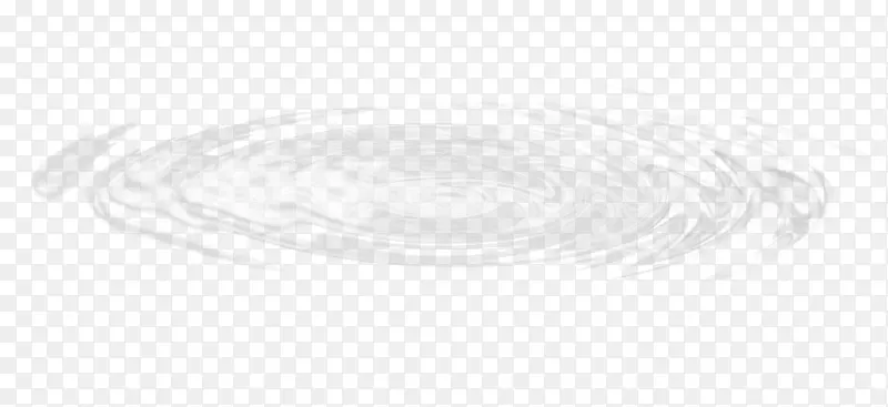 白圆图案-水滴的波动
