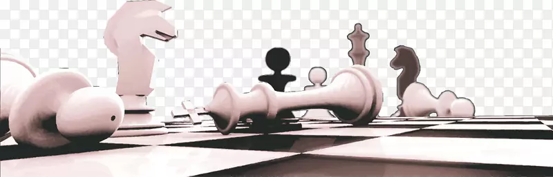 棋类-国际象棋免费装饰拉