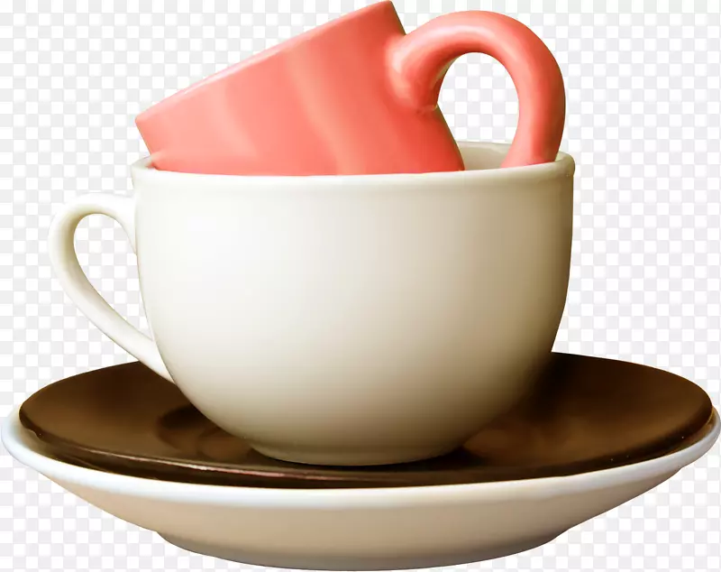 茶杯茶杯